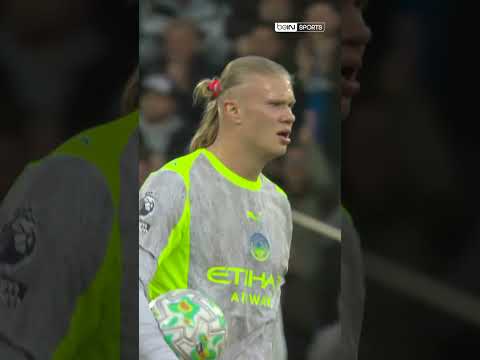 ✨ Junior Kroupi'den nefis gol! #shorts #bournemouth #manchestercity thumbnail