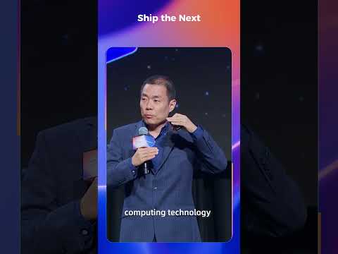 Qwen Conference 2026 | Dr. Feifei Li: Moving from Cloud Native to Agent Native thumbnail