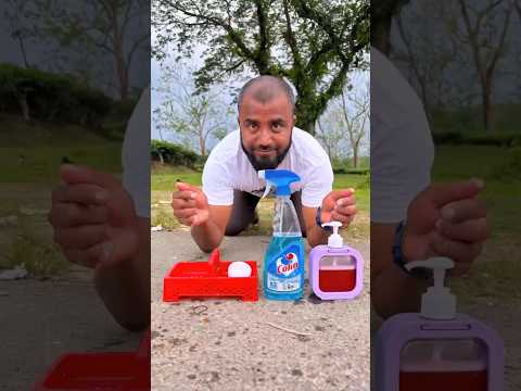 Best Duita TA Hand Wash Liquid Soap Dispenser Unboxing thumbnail