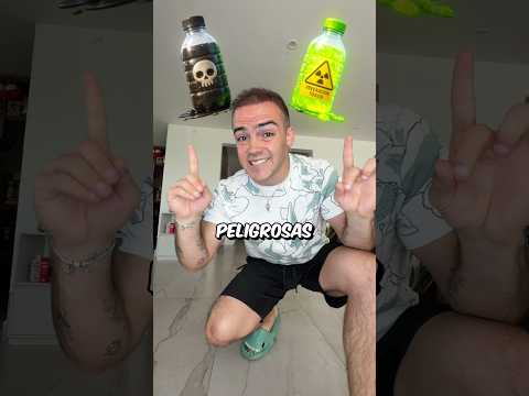 Esto está PROHIBIDO 🚫😳 thumbnail