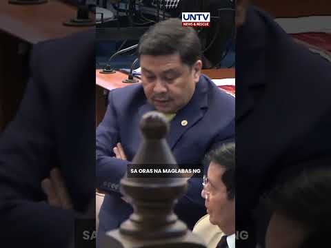 NBI, handa sa pag-aresto kay Sen. Jinggoy Estrada thumbnail