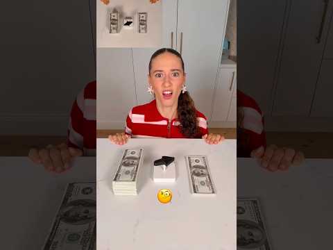 SUBSCRIBE FOR 7 YEARS OF GOOD LUCK! 🍀😅 - #dance #funny #couple #shorts thumbnail