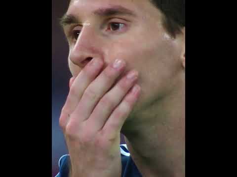 Messi’s Hardest Night… thumbnail