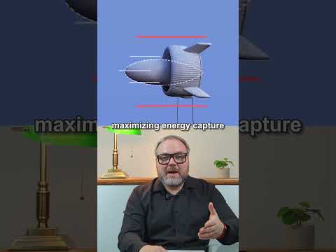 China launches S2000 airborne wind power #s2000 #airbornewind #renewableenergy thumbnail