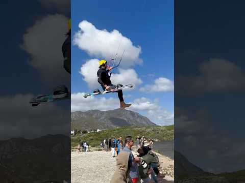 How to start your kite session the right way! 👀 thumbnail