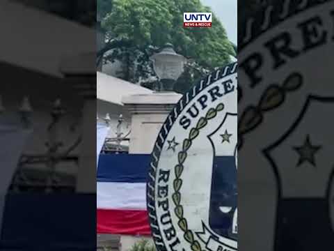 A concerned citizen petitions before the SC seeking to intervene in the Senate leadership crisis. thumbnail