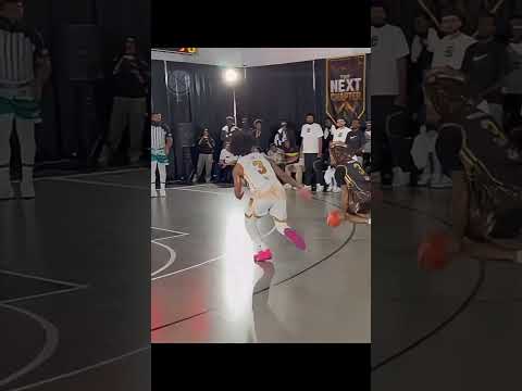 Gotta get up and go home 🤣 #basketball thumbnail