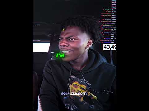 W Jamal for defending his brother ?? thumbnail