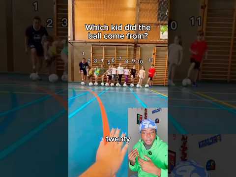 I still don’t know who did it 😂 thumbnail