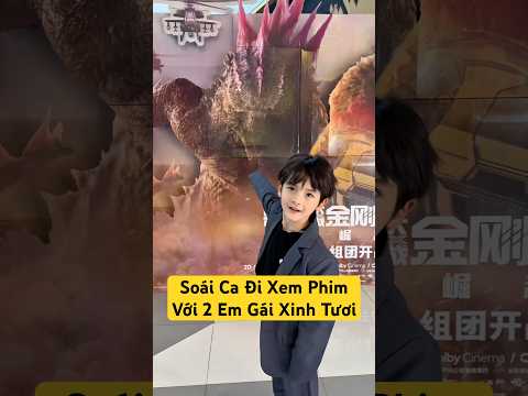 Soái ca đi xem phim thumbnail