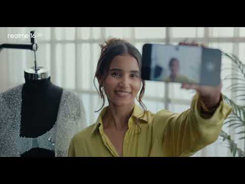 realme 16 5G | Spread Your Wings thumbnail