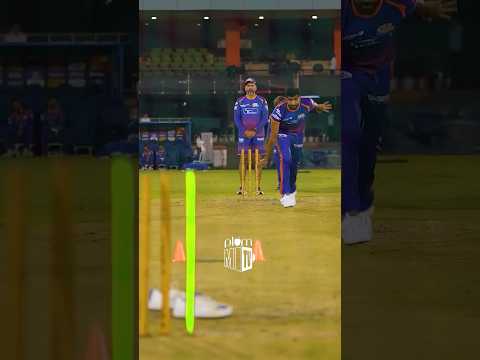 ? ➡️ ? courtesy, Jassi! | #MumbaiIndians #OneFamily #TATAIPL thumbnail