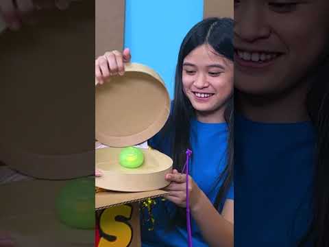 Golden Ticket Dumpling Delivery?!?! thumbnail