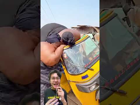 Hino Dutro Naik Bajaj @lizabet2026 thumbnail