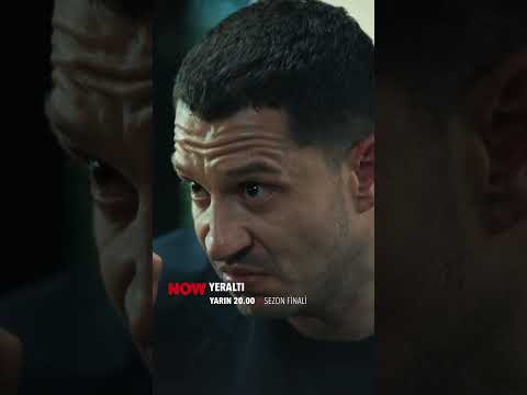 ''Ne Demek Haydar Ali'yi Yok Et Bozo?'' - Yeraltı 16. Bölüm 2. Fragmanı #shorts thumbnail