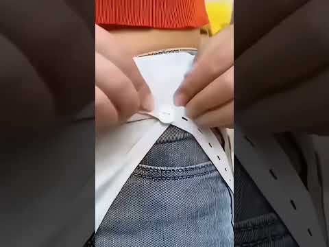 ▶️ Medical Grade Elderly Helping Reusable Urine Collector Underwear ( # 1320 ) thumbnail