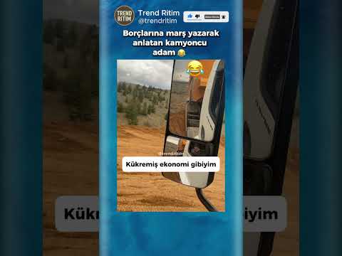 Borçlarına Marş Yazan Adam ?? thumbnail