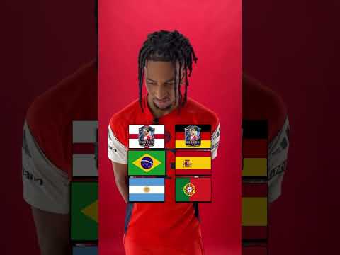 COMO É QUE É, OLISE? ???? @fcbayernesports thumbnail