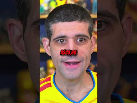 ⚠️ AUMENTO DA PLAYSTATION PLUS NO BRASIL! thumbnail