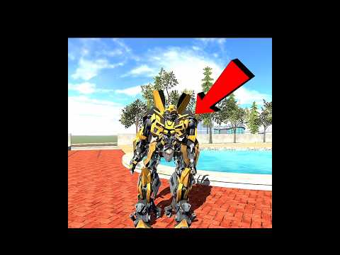 Robot cheat code ? #shorts thumbnail