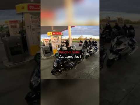 When a Biker Met a Reckless Rider😳 thumbnail