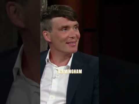 Did you know that Cillian Murphy... thumbnail