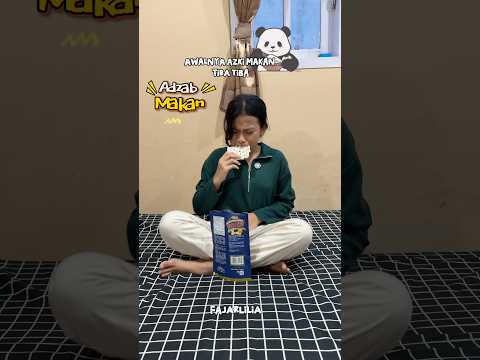 TIBA-TIBA PENGEN KE TOILET #dramangakak thumbnail