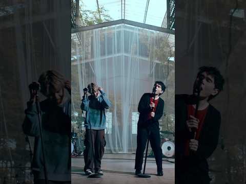 ทนอีกนิด x ปล่อยฝัน - GOODMOOD x FREEHAND (Mashup Session) #genieShorts thumbnail