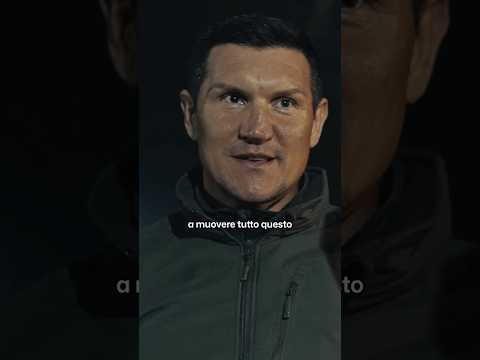 L'uomo che ferma gli immigrati in Polonia #shorts #progettohappiness #immigration thumbnail