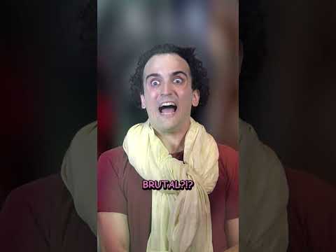 O GLORIOSO CULTO DOS MEMES RUINS PARTE 2 (MÃE VS VÓ ???) thumbnail