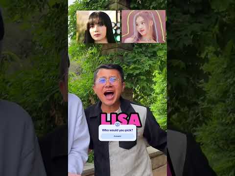 He really loves LISA? thumbnail