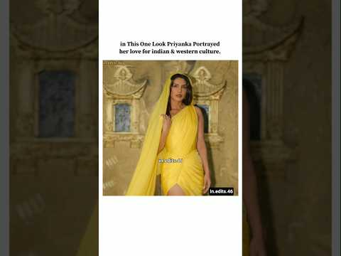 her love for her culture ..#shorts #edits thumbnail