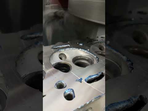 #machining #engine #cylinderhead thumbnail