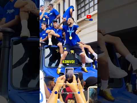 Kurzawa Paling Heboh Selebrasinya!?? thumbnail