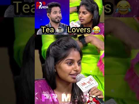 tea☕Lovers ava ketakura ithu nallarukku? | va tamila va kalainar tv #trending #viral #shorts #coffee thumbnail