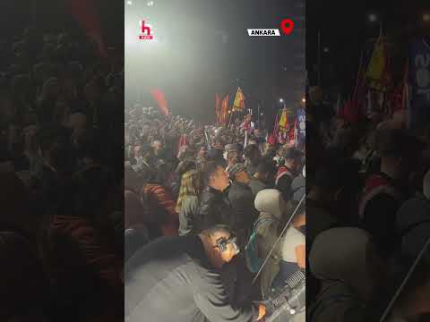 Bu görüntüler Erdoğan ve Kılıçdaroğlu’na kabus yaşatır! #shorts thumbnail