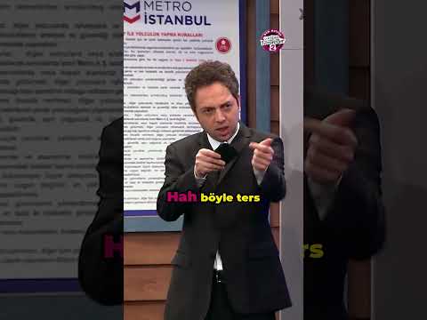 Paramı Beğenmeyen Biletmatik #çgh2 #bkm #komedi #çokgüzelhareketler2 thumbnail
