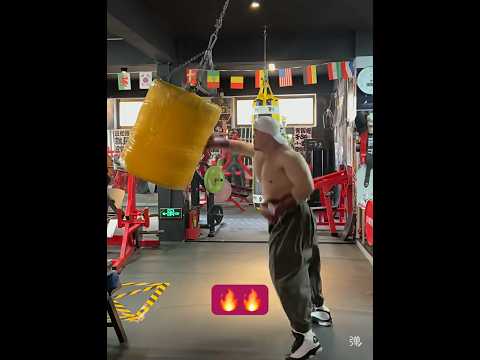 #boxing ? viral #gym motivation thumbnail