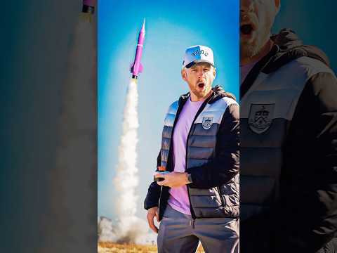Level 1 to 1000 Rockets thumbnail