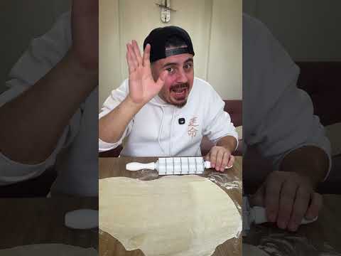 Mantı Kesme Aleti Denedim *reklam thumbnail