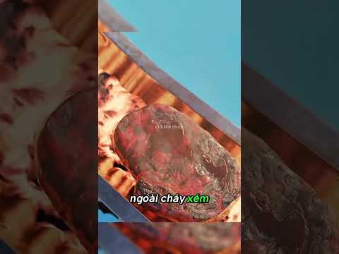 Nướng thịt từ dung nhan || +1 kiến thức #khampha #kienthucbosung #kienthucthuvi thumbnail
