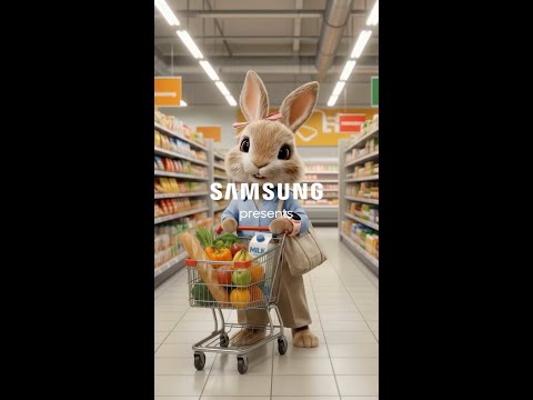 AI's Got You, Stay Comfortable｜AI Fast & Comfort Cooling (Bespoke AI WindFree Pro)｜Samsung thumbnail