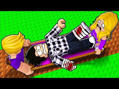 FURIOUS JUMPER EST A L'HÔPITAL ... thumbnail