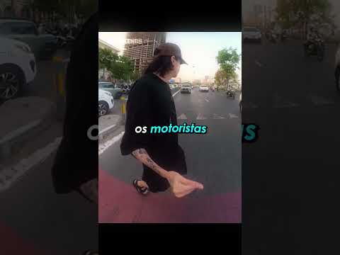 É assim que se atravessa a rua thumbnail