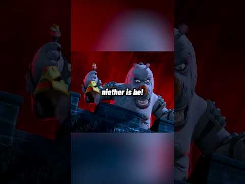 Tai Lung Escapes🥶🔥 // #kungfupanda #shorts thumbnail