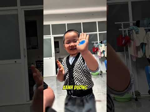 Trộn màu thumbnail