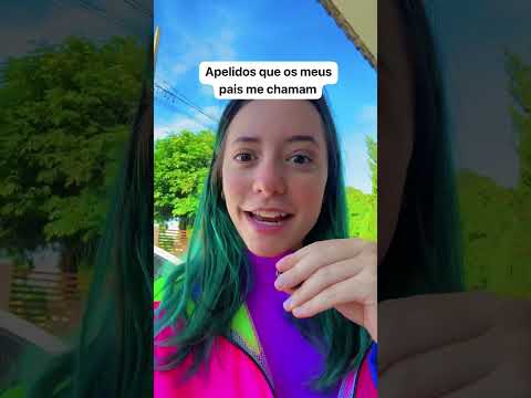 APELIDOS DE PAIS E FILHA thumbnail