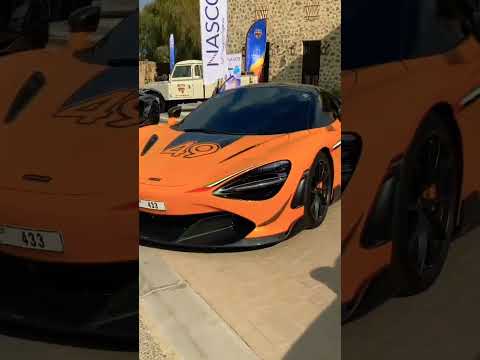 McLaren ???? thumbnail