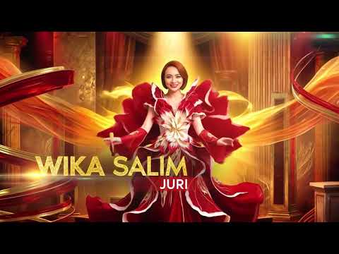 27 HARI LAGI! Saksikan Wika Salim di D'Academy 8 SEGERA thumbnail
