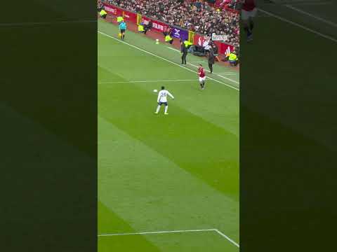 What is your favourite Bruno Fernandes assist this season? 🤔🔴 #football #manchesterunited thumbnail